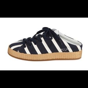 Rag & Bone Sneaker Slides size 39